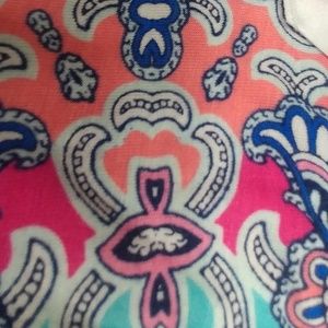 Secret Treasures Intimates & Sleepwear - Beautiful Paisley Nightshirt! Secret Treasures Intimates & Sleepwear - Beautiful Paisley Nightshirt!